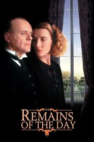 The Remains of the Day (1993) Hindi Dubbed