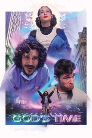Gods Time (2022) Unofficial Hindi Dubbed