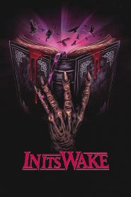 In Its Wake (2023) Unofficial Hindi Dubbed