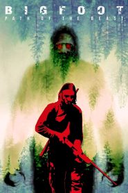 Bigfoot: Path of the Beast (2020) Hindi Dubbed