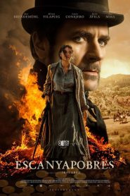 Escanyapobres (2024) Unofficial Hindi Dubbed