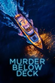 Murder Below Deck (2024) Unofficial Hindi Dubbed