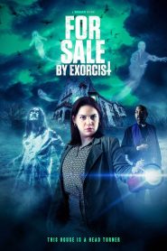 For Sale By Exorcist (2025) Unofficial Hindi Dubbed