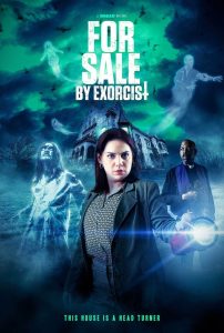 For Sale By Exorcist (2025) Unofficial Hindi Dubbed