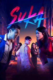 Suka (2023) Unofficial Hindi Dubbed