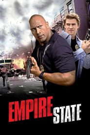 Empire State (2013) Hindi Dubbed