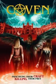 Coven (2015) Hindi Dubbed