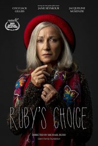 Rubys Choice (2022) Unofficial Hindi Dubbed