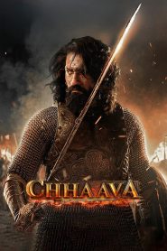 Chhaava (2025) Hindi HD Netflix