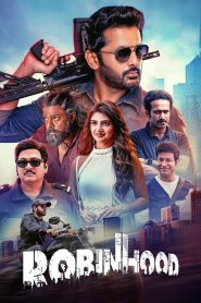 Robinhood (2025) Hindi Subtitle