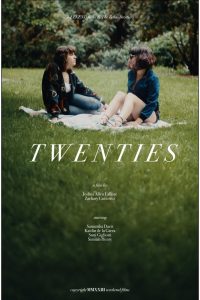 Twenties (2024) Unoffical Hindi Dubbed