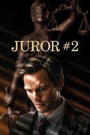 Juror #2 (2024) English PreDvD