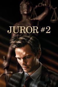 Juror #2 (2024) English PreDvD