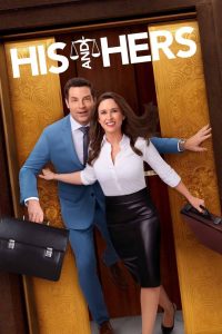 His Hers (2024) Unofficial Hindi Dubbed