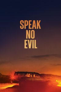 Speak No Evil (2022) Hindi Dubbed