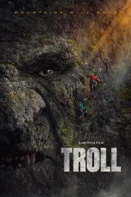 Troll (2022) Hindi Dubbed Netflix