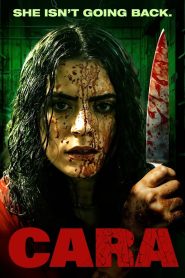 Cara (2025) Unofficial Hindi Dubbed