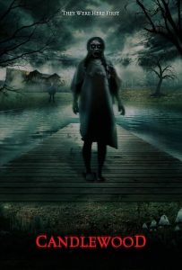 Candlewood (2025) Unofficial Hindi Dubbed
