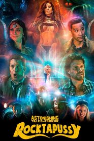 Astonishing Tales of Terror Rocktapussy (2022) Unofficial Hindi Dubbed