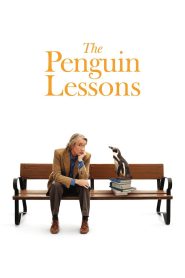 The Penguin Lessons (2024) Unofficial Hindi Dubbed