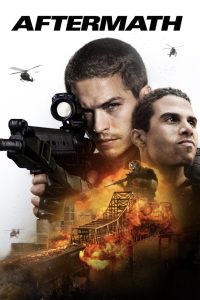Aftermath (2024) HQ Hindi Dubbed
