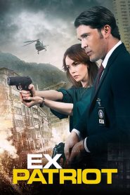 ExPatriot (2017) Hindi Dubbed
