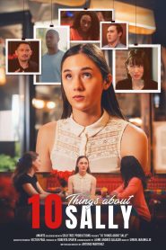 10 Things About Sally (2024) Unofficial Hindi Dubbed