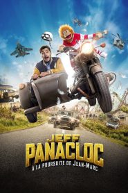 Jeff Panacloc : A la poursuite de Jean-Marc (2023) Unofficial Hindi Dubbed