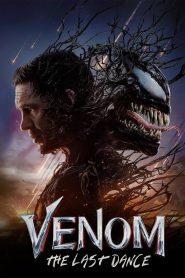 Venom The Last Dance (2024) English Leacked HD
