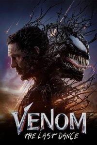 Venom The Last Dance (2024) English Leacked HD