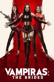 Vampiras: The Brides (2024) Unofficial Hindi Dubbed