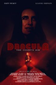 Dracula: The Counts Kin (2024) Unofficial Hindi Dubbed