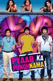 Pyaar Ka Punchnama (2011) Hindi HD