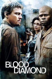 Blood Diamond (2006) Hindi Dubbed