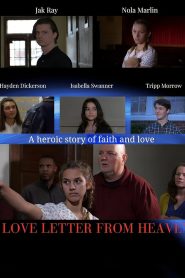 A Love Letter from Heaven (2023) Unofficial Hindi Dubbed