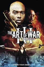 The Art of War III: Retribution (2009) Hindi Dubbed