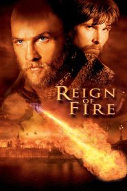 Reign of Fire Hindi Dubbed