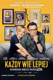 Kazdy wie lepiej (2022) Unofficial Hindi Dubbed