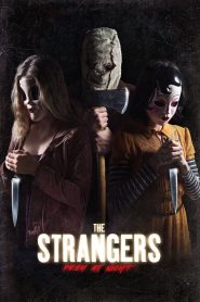The Strangers: Prey at Night (2018) Hindi Dubbed