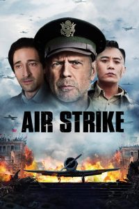 Air Strike (2018) Hindi Dubbed