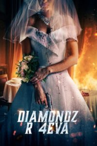 Diamondz R 4Eva (2024) Unofficial Hindi Dubbed