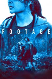 Footage (2024) Hindi Dubbed HD