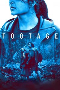 Footage (2024) Hindi Dubbed HD