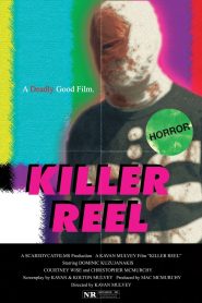 Killer Reel (2024) Unofficial Hindi Dubbed