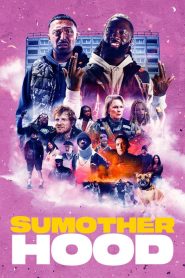 Sumotherhood (2023) Unofficial Hindi Dubbed