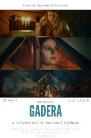 Gadera (2024) Hindi HD Zee5