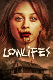 Lowlifes (2024) Unofficial Hindi Dubbed