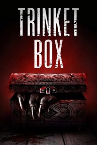 Trinket Box (2023) Unofficial Hindi Dubbed