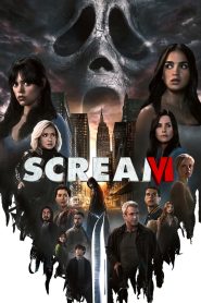 Scream VI (2023) Hindi Dubbed