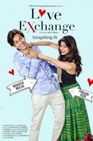Love Exchange (2015) Hindi HD